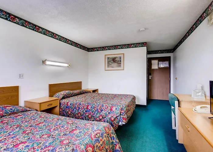 Motel 9