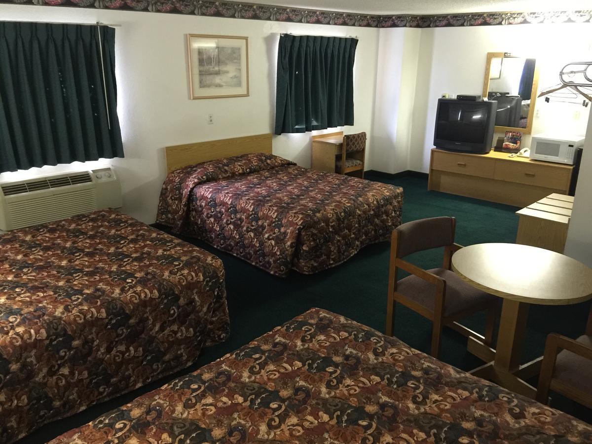 Motel 9 *