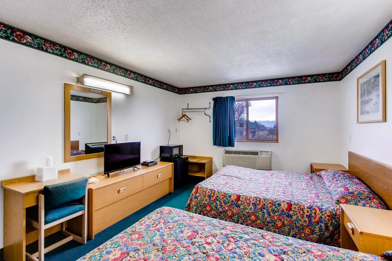 9 Motel Fort Collins