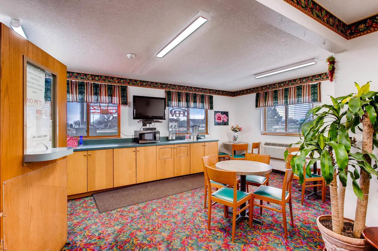Motel 9 Fort Collins